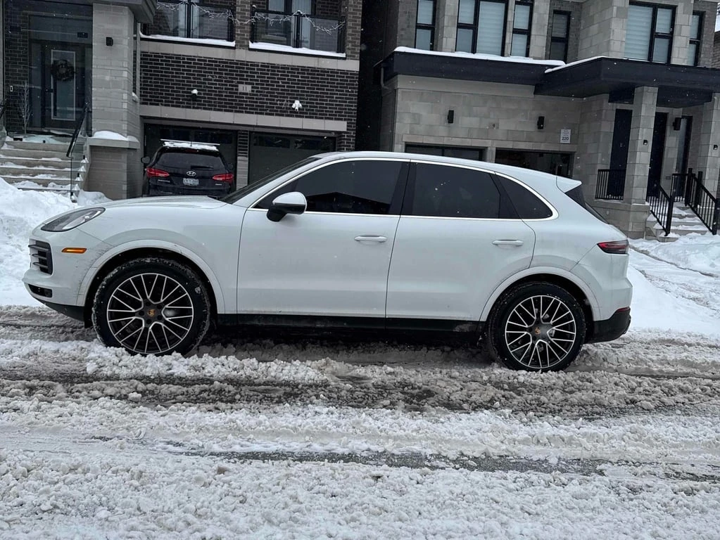 Porsche Cayenne * AWD * CARFAX * ��� ������������ ������ | Mobile.bg � ����������� 2