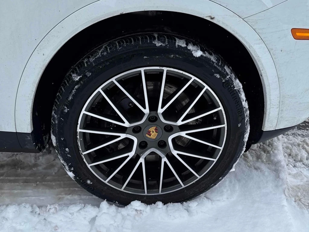 Porsche Cayenne * AWD * CARFAX * ��� ������������ ������ | Mobile.bg � ����������� 7