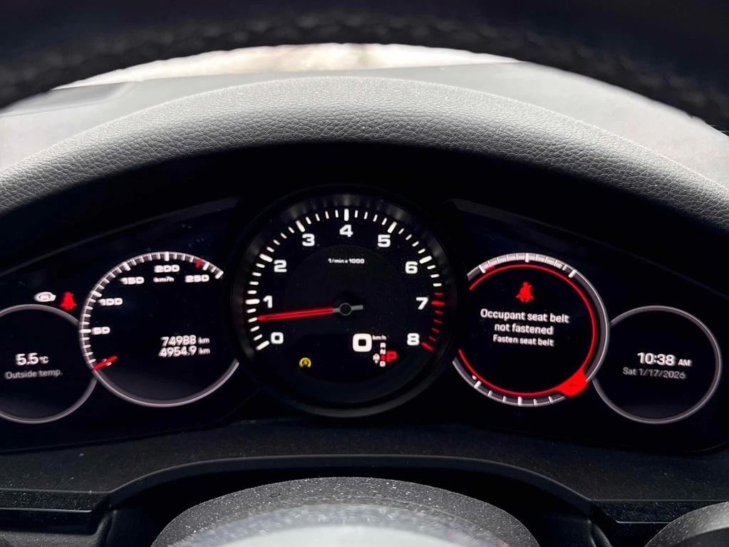 Porsche Cayenne * AWD * CARFAX * ��� ������������ ������ | Mobile.bg � ����������� 8