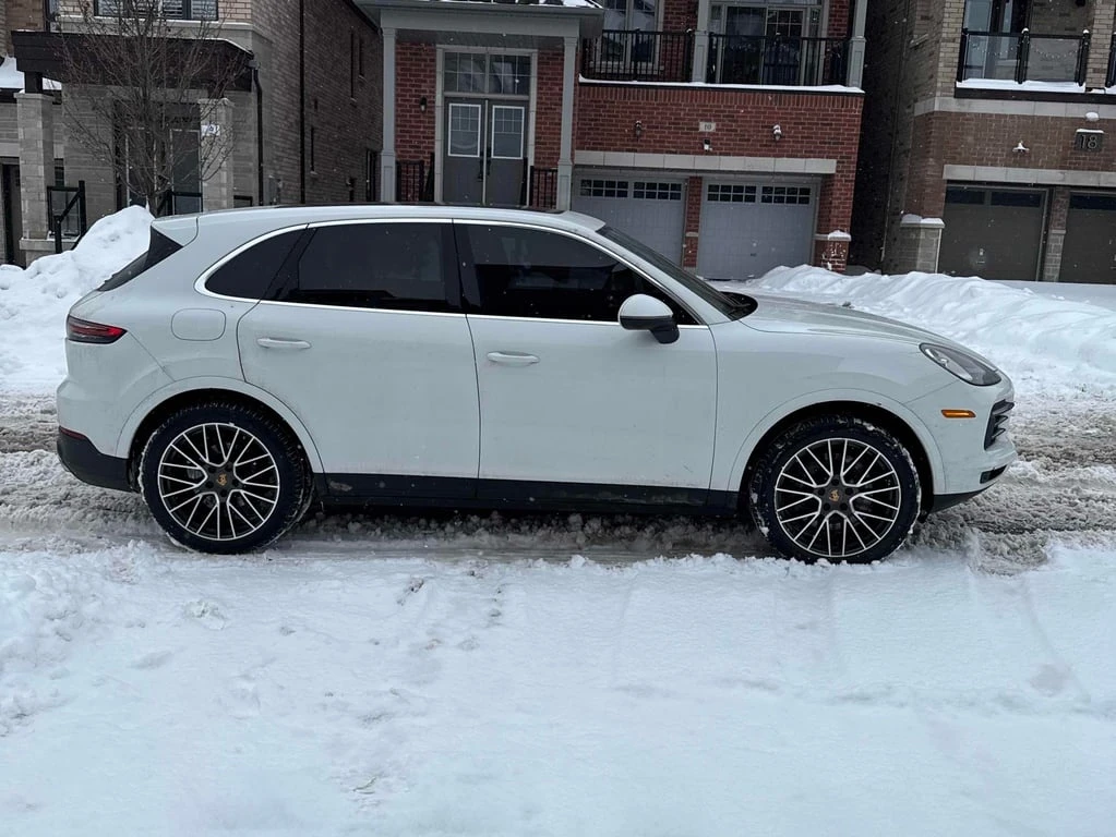 Porsche Cayenne * AWD * CARFAX * ��� ������������ ������ | Mobile.bg � ����������� 3