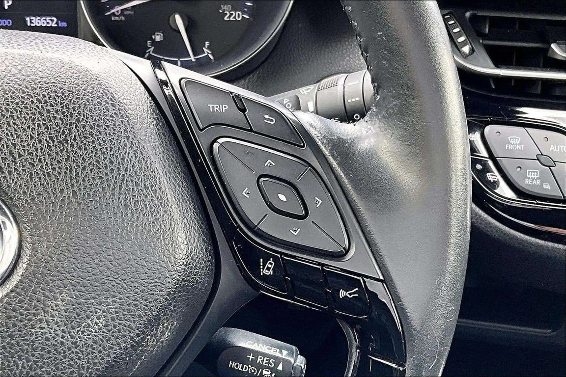 Toyota C-HR * ZGX10L * CARFAX * ���� �� �� | Mobile.bg � ����������� 13