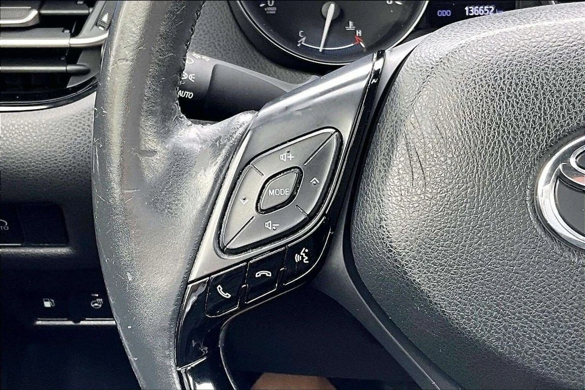 Toyota C-HR * ZGX10L * CARFAX * ���� �� �� | Mobile.bg � ����������� 12