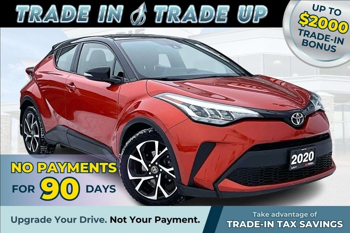 Toyota C-HR * ZGX10L * CARFAX * ���� �� �� | Mobile.bg � ����������� 1