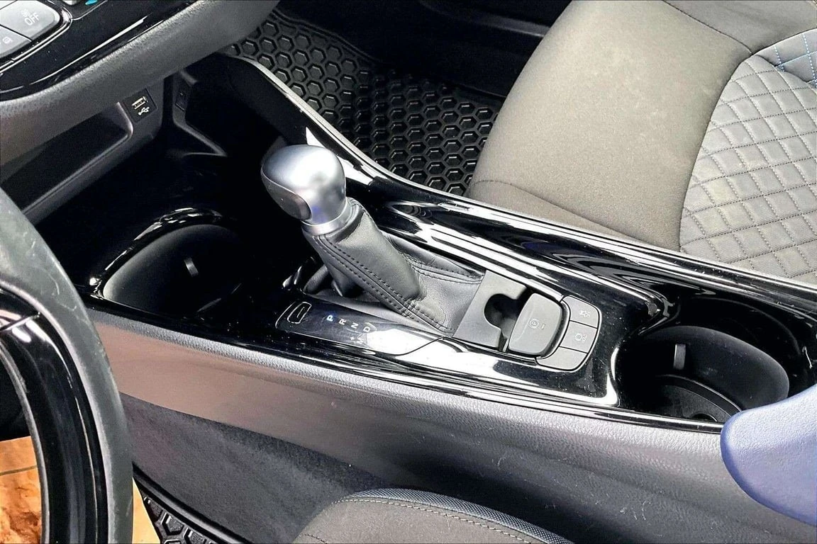 Toyota C-HR * ZGX10L * CARFAX * ���� �� �� | Mobile.bg � ����������� 16