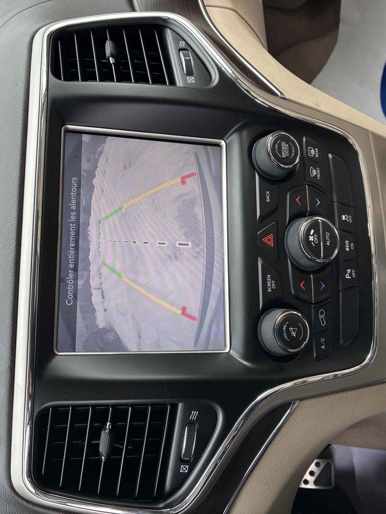 Jeep Grand cherokee 5.7L 8cyl 4WD - изображение 7