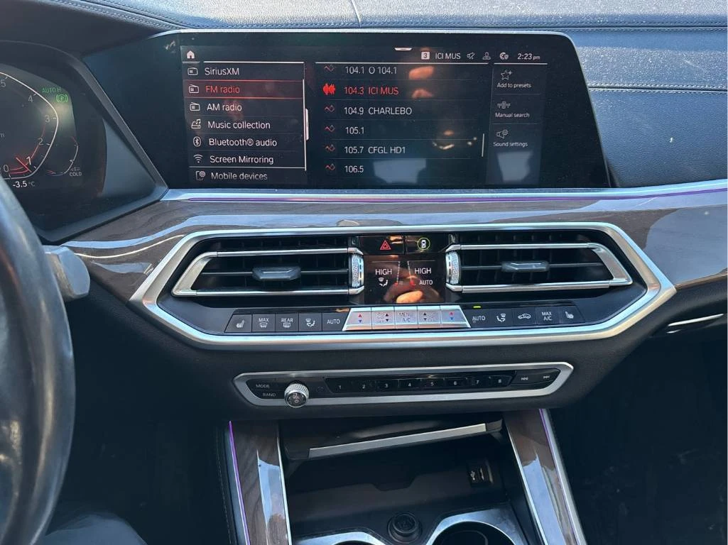 BMW X5 xDrive40i * CARFAX* �����* ����* ��� ����� | Mobile.bg � ����������� 11