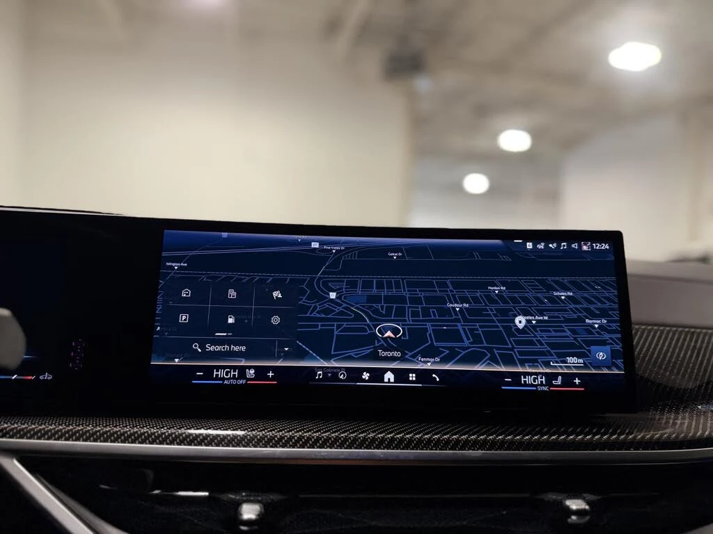 BMW X6 BMW X6 xDrive40i* АвтоКредит* (ЦЕНА ДО БГ), снимка 11 - Автомобили и джипове - 53774920