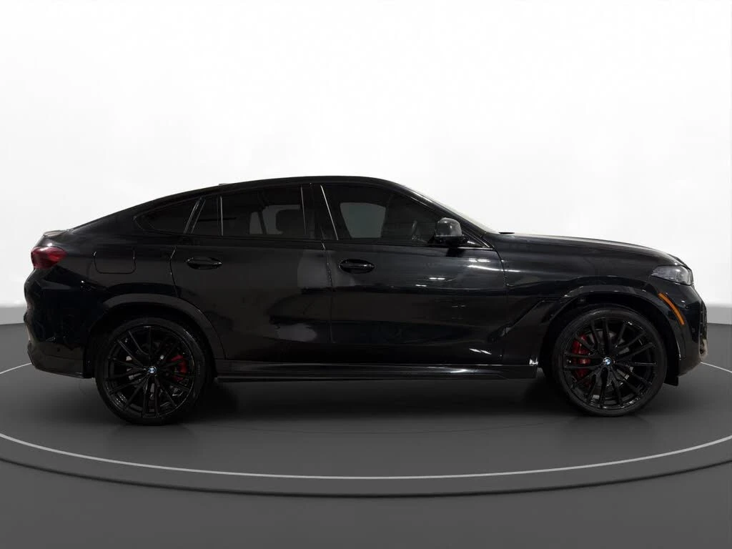 BMW X6 BMW X6 xDrive40i* АвтоКредит* (ЦЕНА ДО БГ) - изображение 4