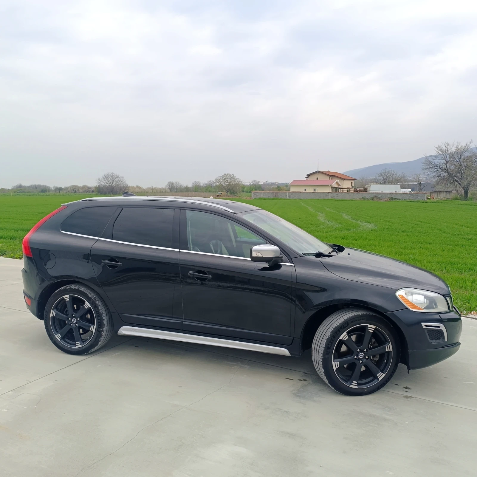 Volvo XC60 R-design Polestar 3.0T 329�.�. AWD | Mobile.bg � ����������� 2