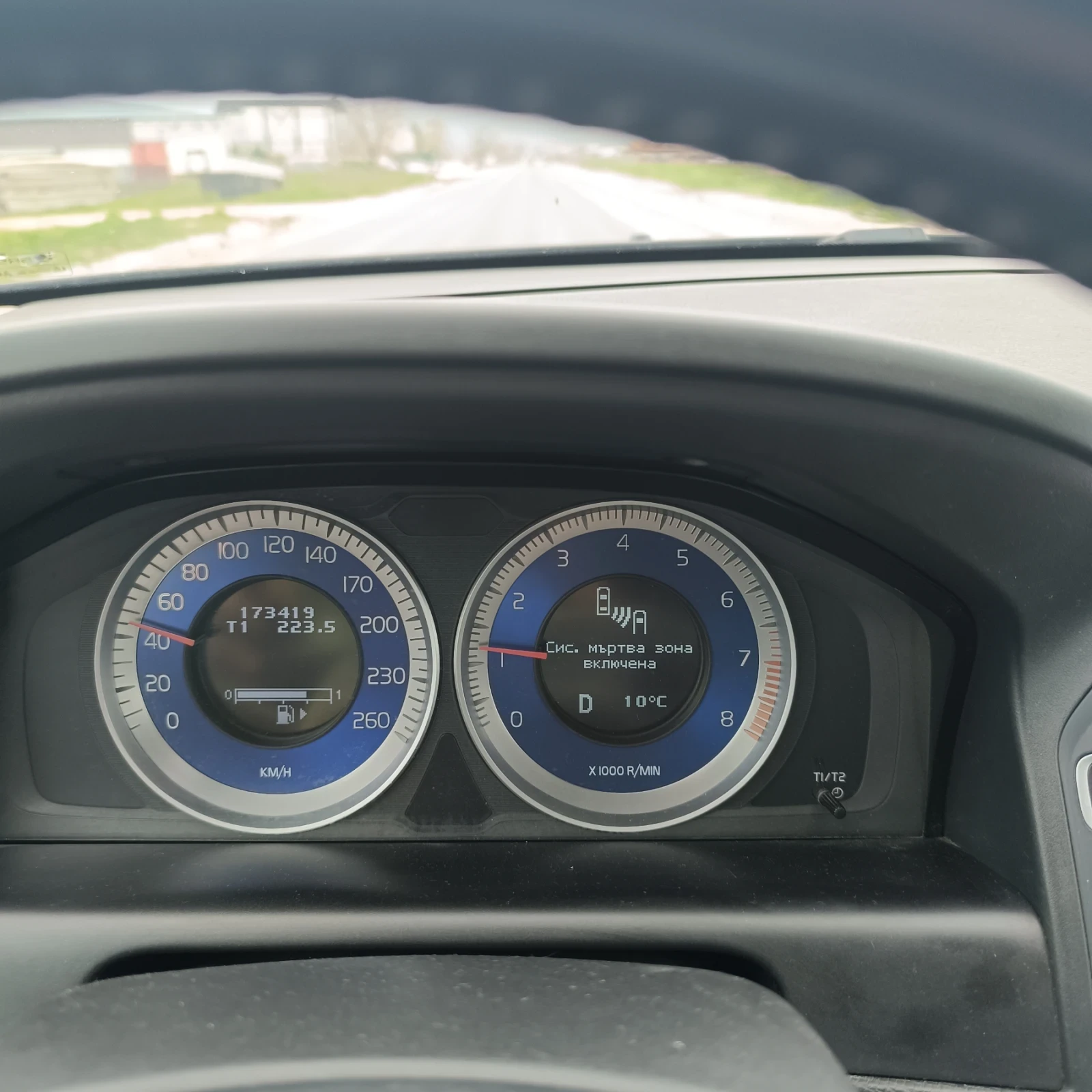 Volvo XC60 R-design Polestar 3.0T 329�.�. AWD | Mobile.bg � ����������� 17