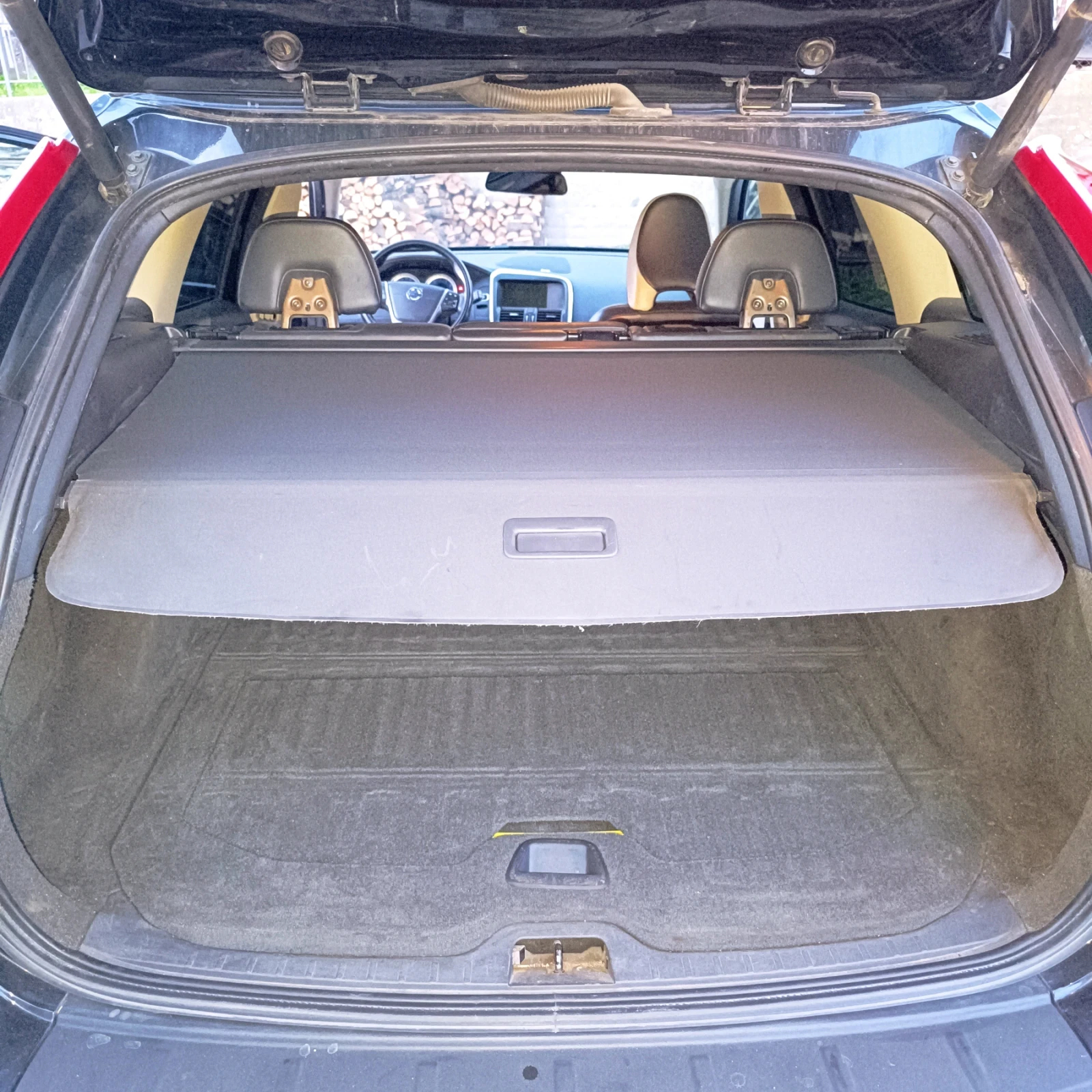 Volvo XC60 R-design Polestar 3.0T 329�.�. AWD | Mobile.bg � ����������� 14