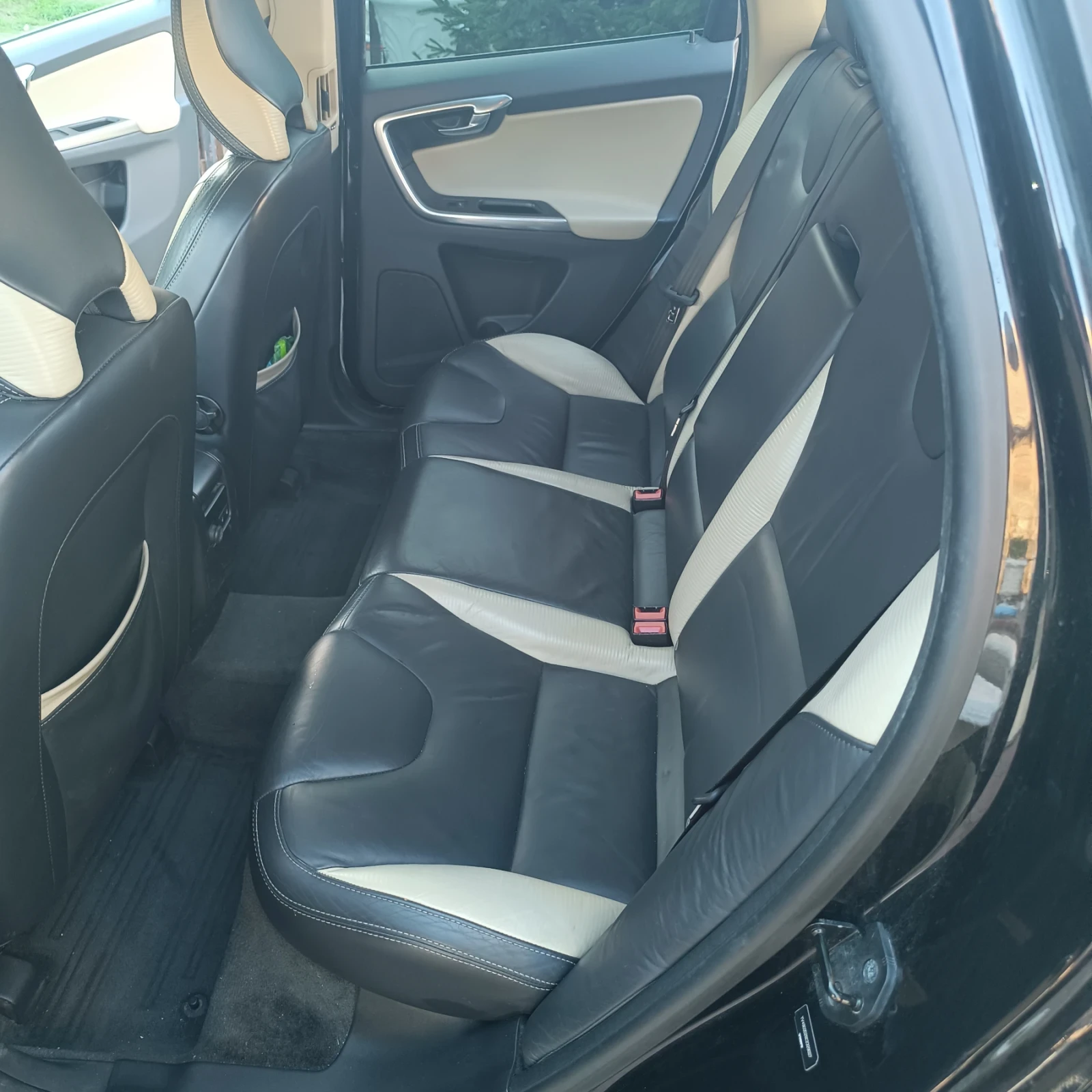 Volvo XC60 R-design Polestar 3.0T 329�.�. AWD | Mobile.bg � ����������� 16