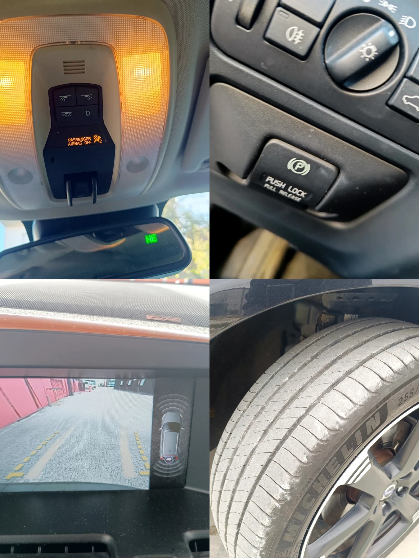 Volvo XC60 R-design Polestar 3.0T 329�.�. AWD | Mobile.bg � ����������� 8