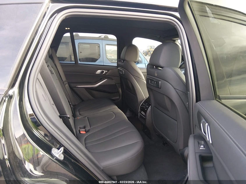 BMW X5 2020 BMW X5 XDRIVE40I, снимка 14 - Автомобили и джипове - 54291630