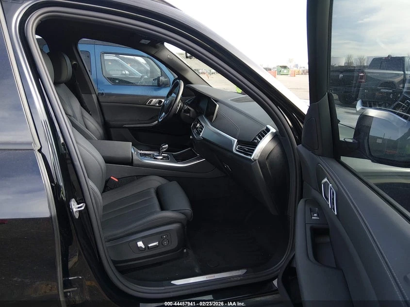 BMW X5 2020 BMW X5 XDRIVE40I, снимка 13 - Автомобили и джипове - 54291630