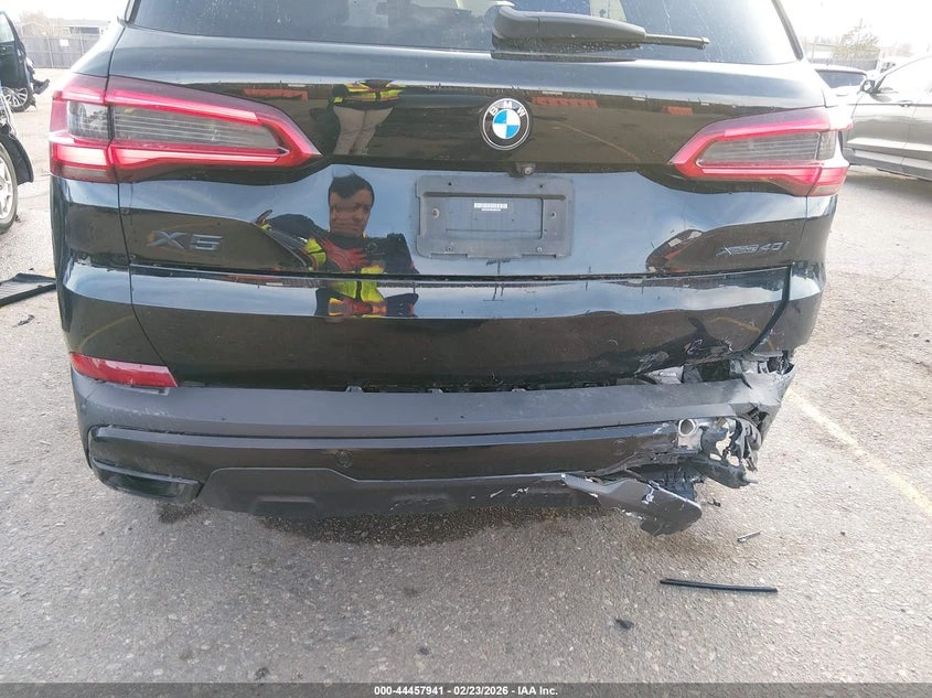 BMW X5 2020 BMW X5 XDRIVE40I, снимка 9 - Автомобили и джипове - 54291630