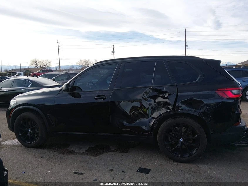 BMW X5 2020 BMW X5 XDRIVE40I, снимка 5 - Автомобили и джипове - 54291630