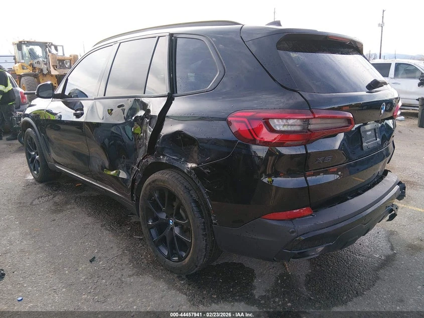 BMW X5 2020 BMW X5 XDRIVE40I, снимка 10 - Автомобили и джипове - 54291630