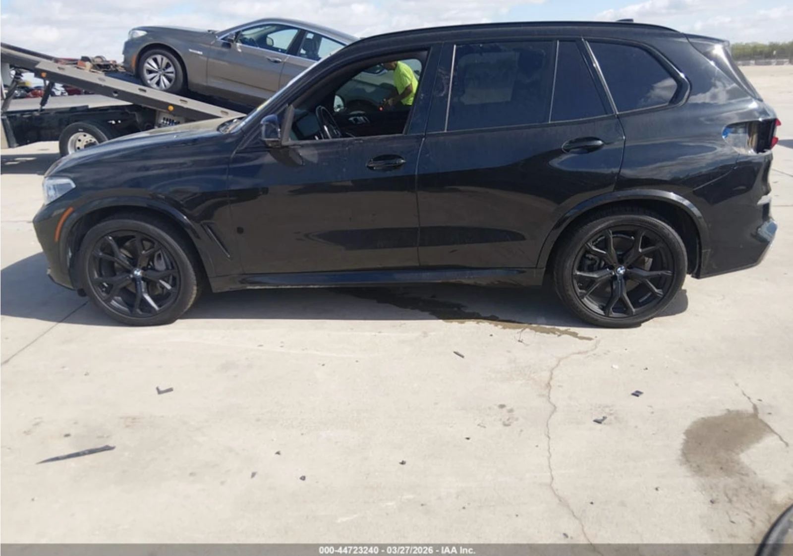 BMW X5 АВТОКРЕДИТ, снимка 12 - Автомобили и джипове - 54681773