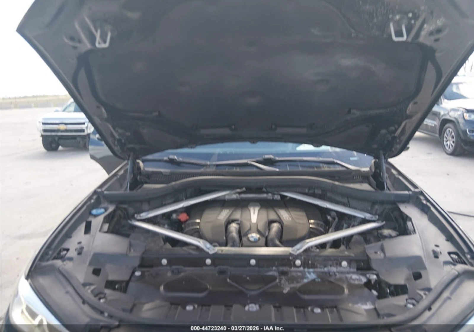BMW X5 АВТОКРЕДИТ, снимка 9 - Автомобили и джипове - 54681773