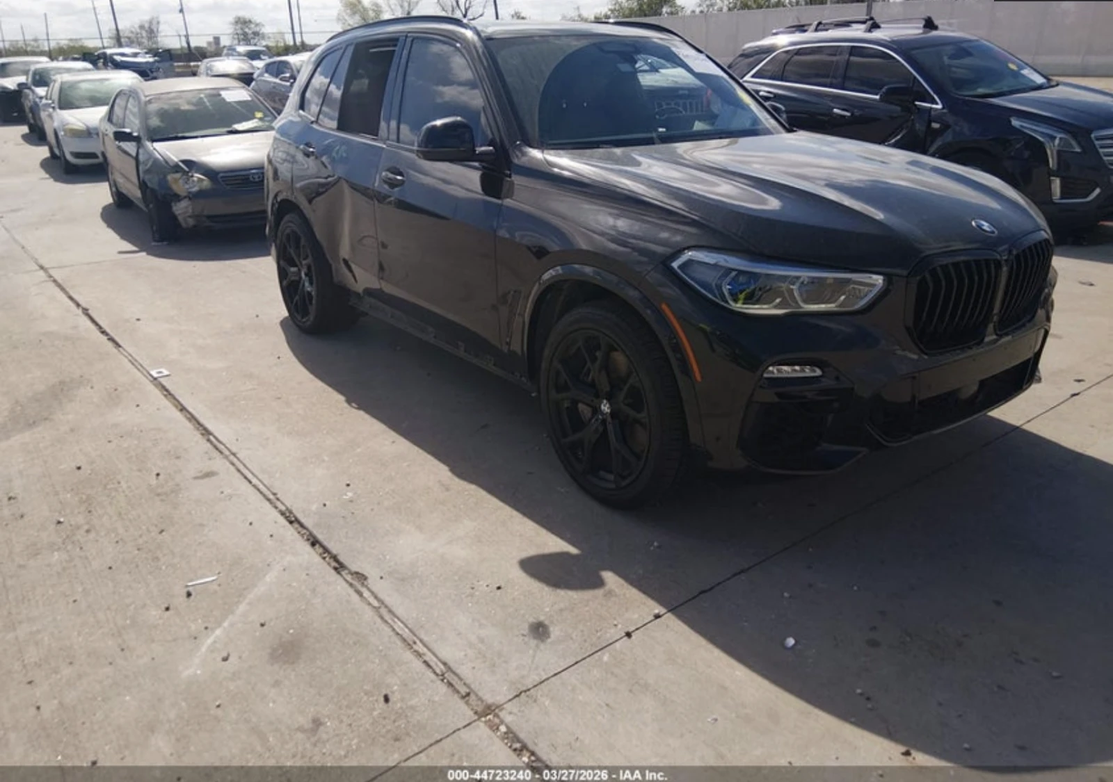 BMW X5 АВТОКРЕДИТ