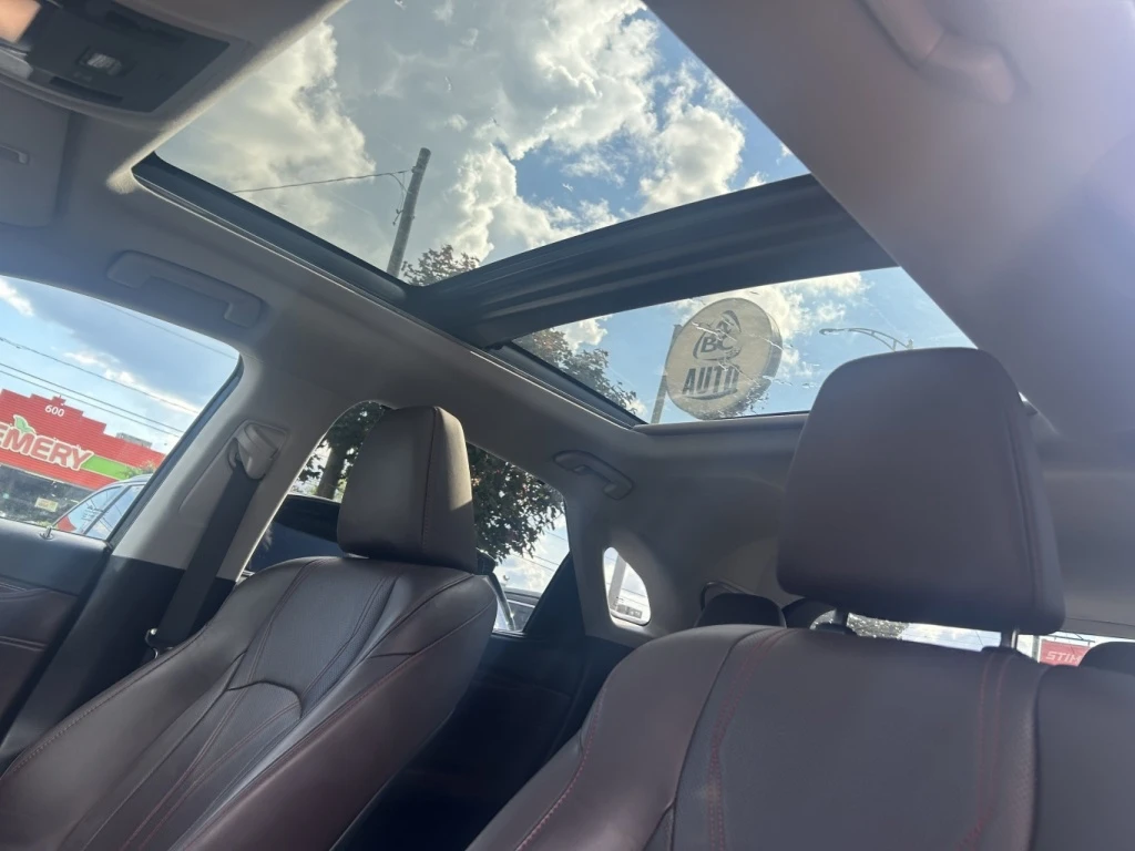Lexus RX 350 Executive AWD , снимка 10 - Автомобили и джипове - 54969486