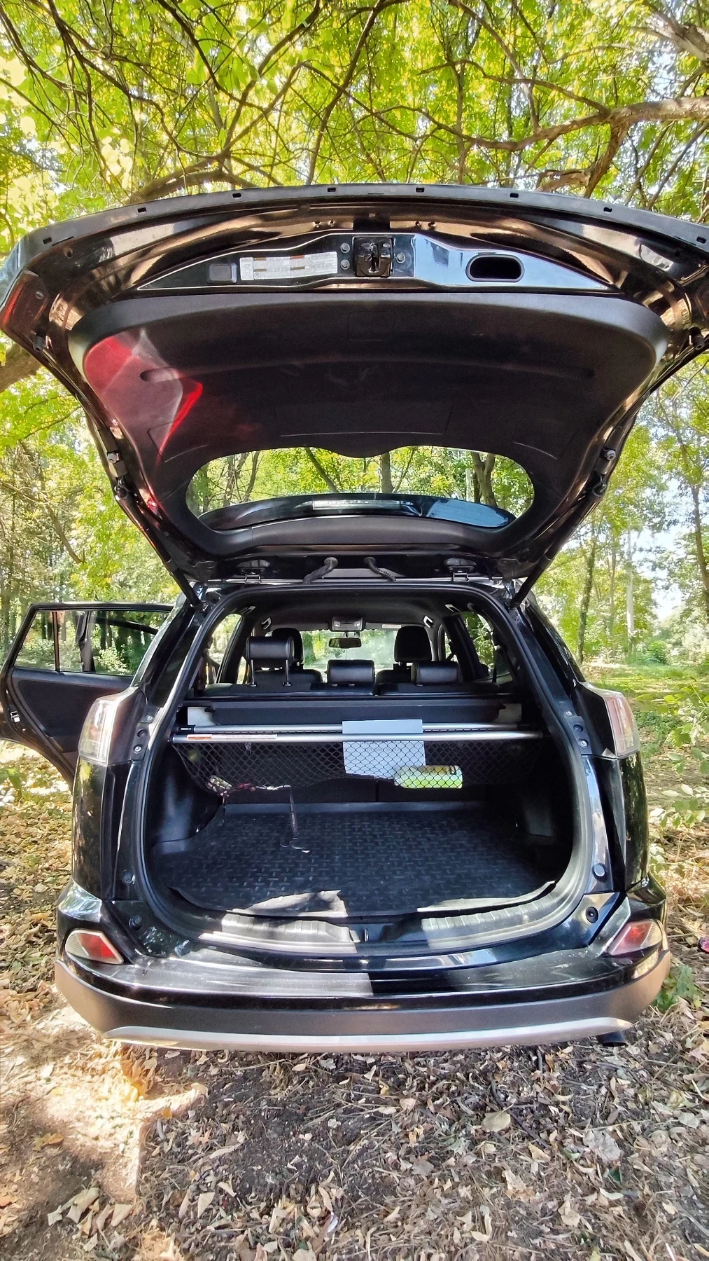 Toyota Rav4, снимка 9 - Автомобили и джипове - 55306490
