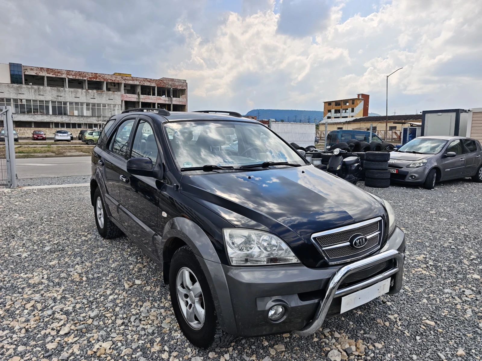 Kia Sorento Kia Sorento | Mobile.bg � ����������� 3