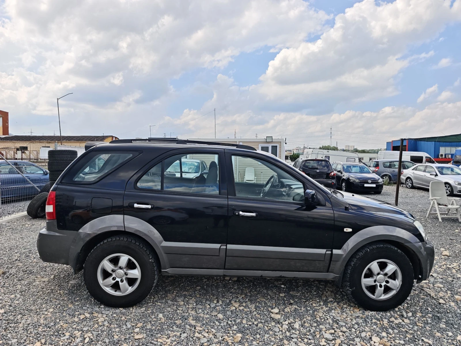 Kia Sorento Kia Sorento | Mobile.bg � ����������� 4