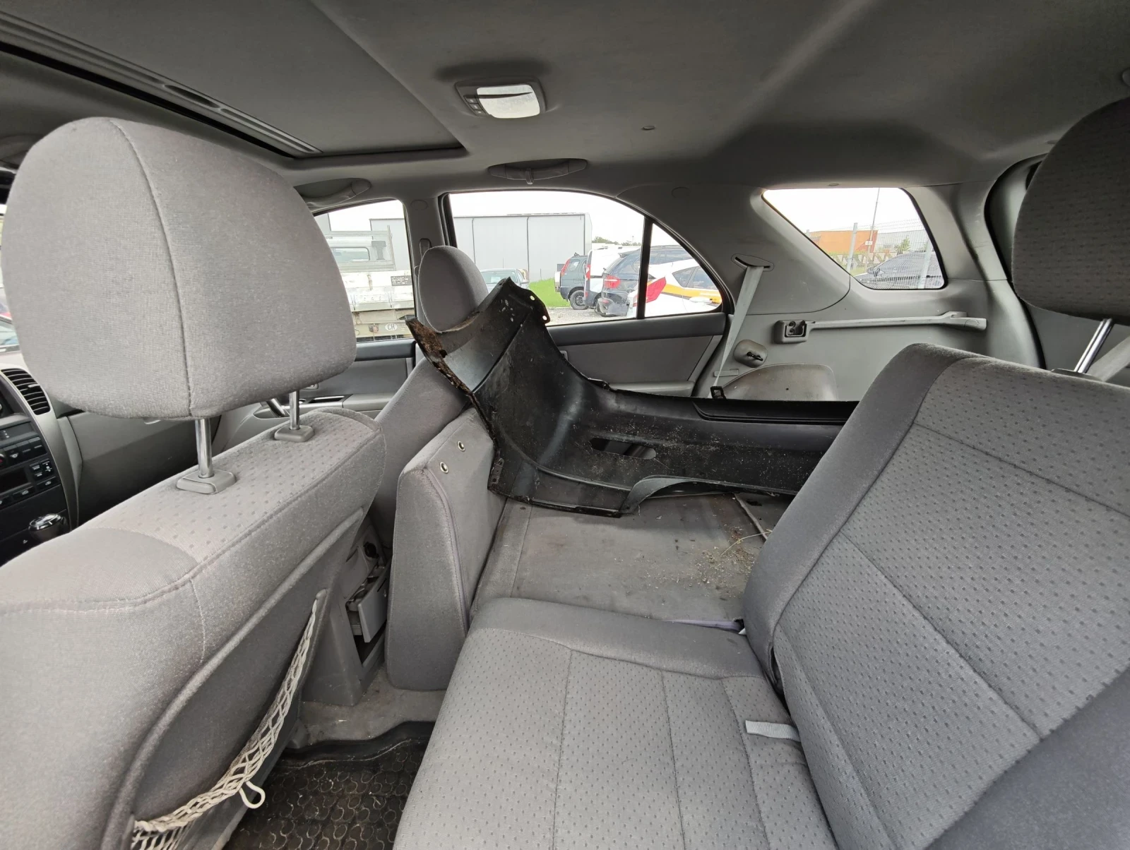 Kia Sorento Kia Sorento | Mobile.bg � ����������� 10