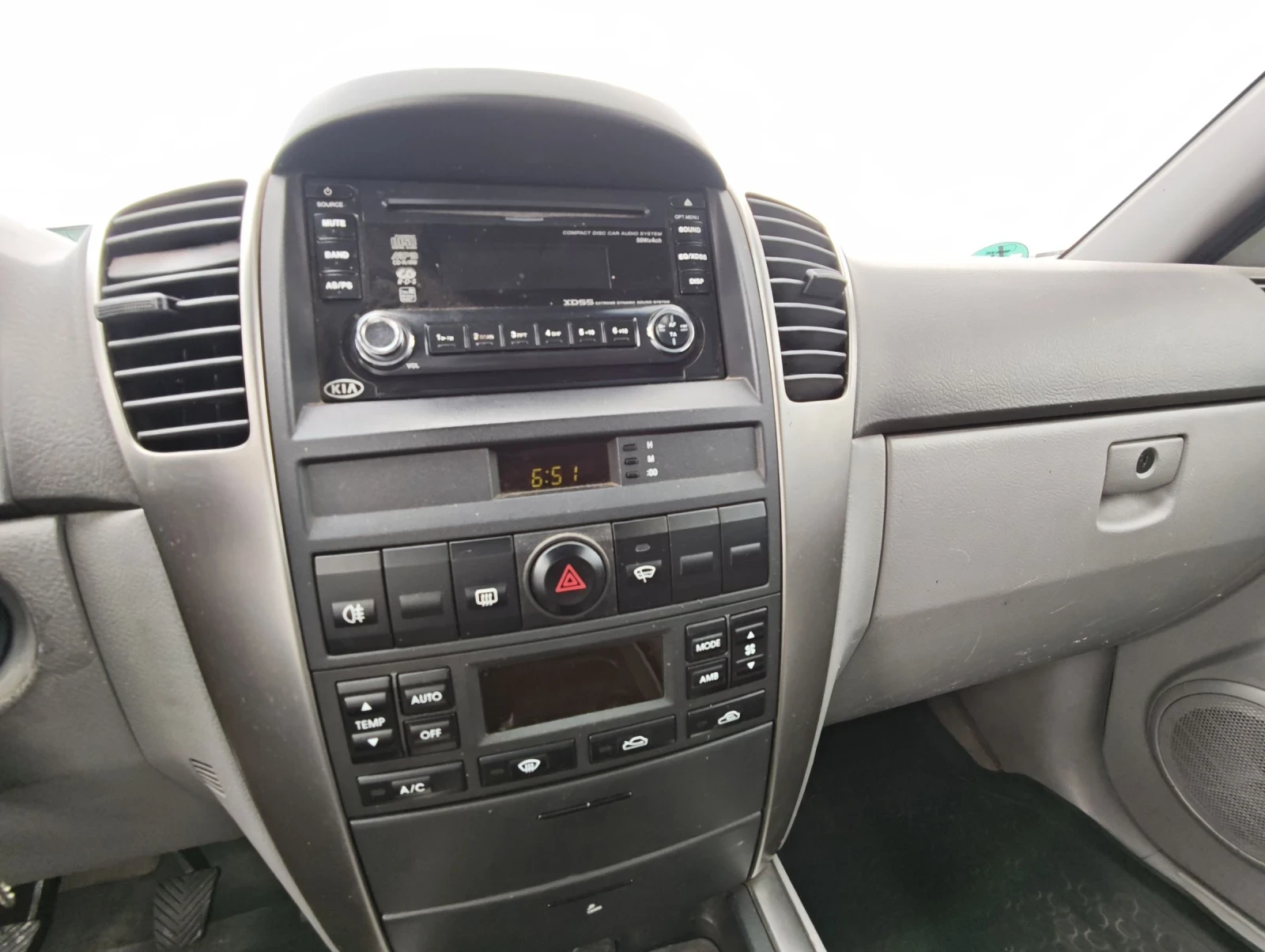 Kia Sorento Kia Sorento | Mobile.bg � ����������� 11