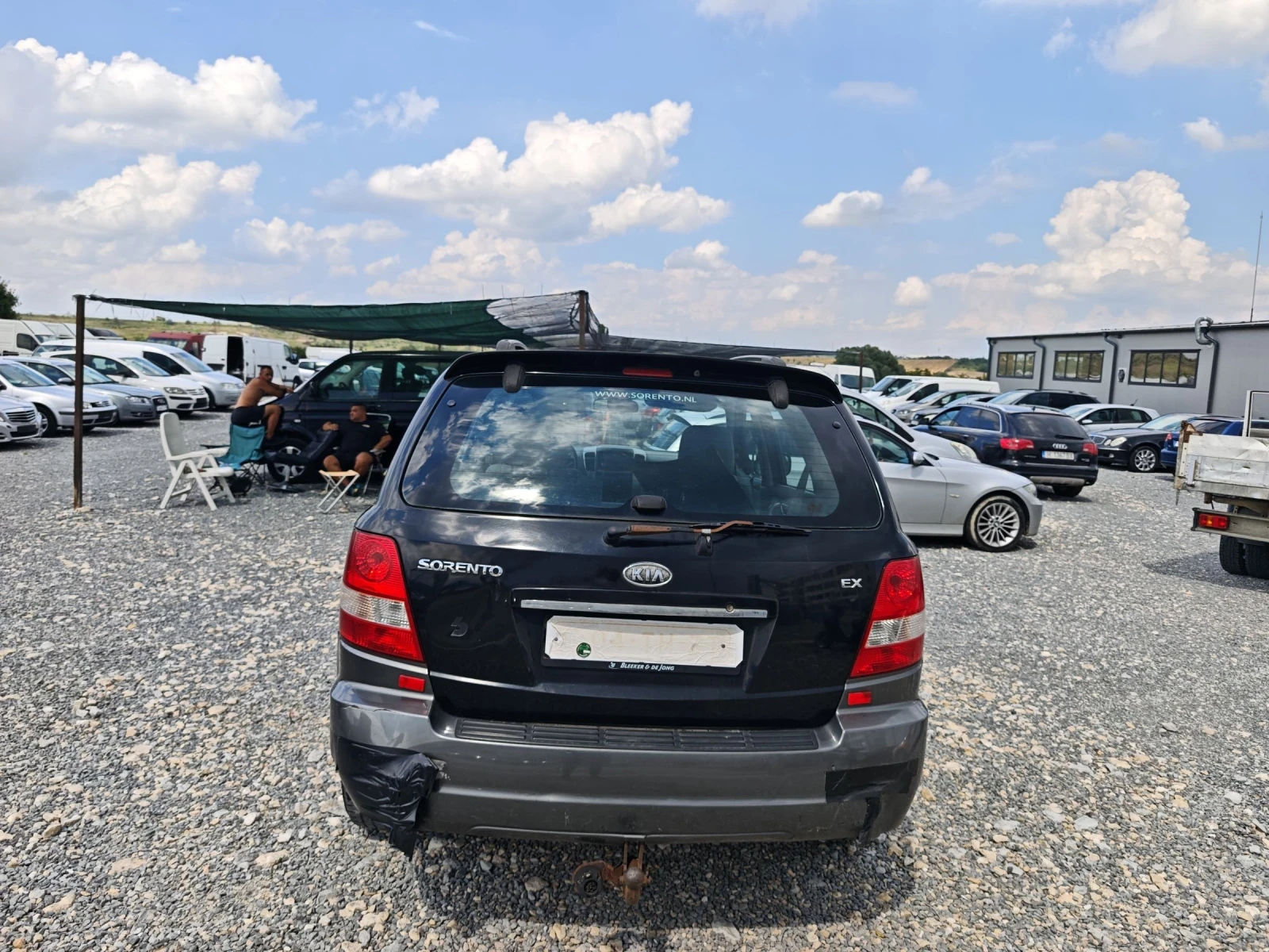 Kia Sorento Kia Sorento | Mobile.bg � ����������� 6