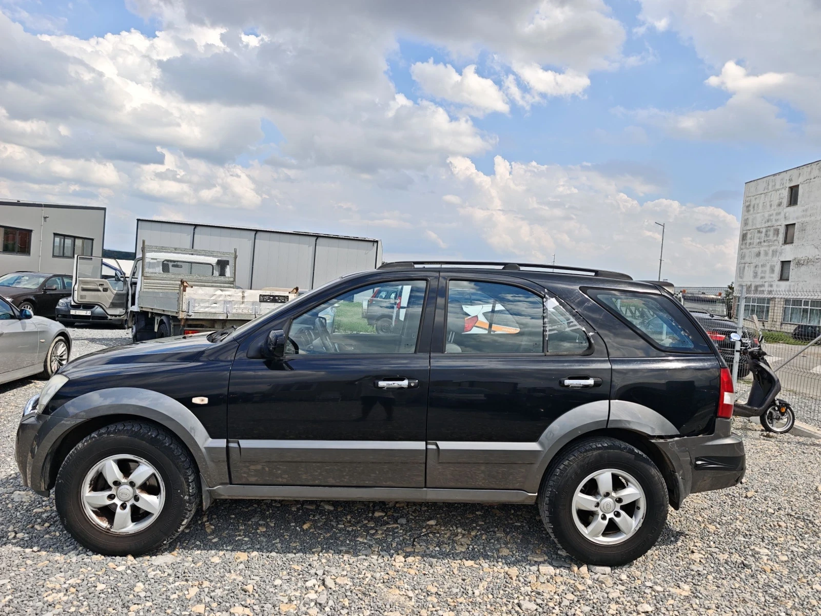 Kia Sorento Kia Sorento | Mobile.bg � ����������� 8
