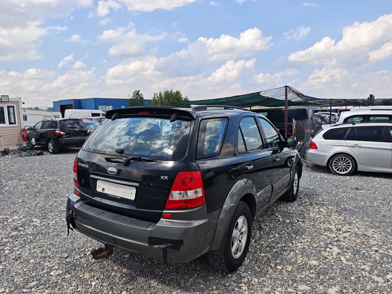 Kia Sorento Kia Sorento | Mobile.bg � ����������� 5