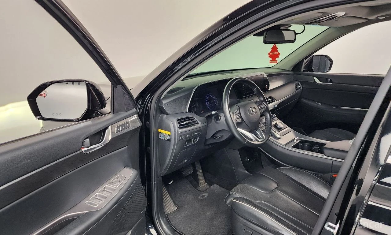 Hyundai Palisade 3.8* PRESTIGE* DISTRONIC* 360* ОБДУХ* КРАЙНА ЦЕНА, снимка 8 - Автомобили и джипове - 55441117