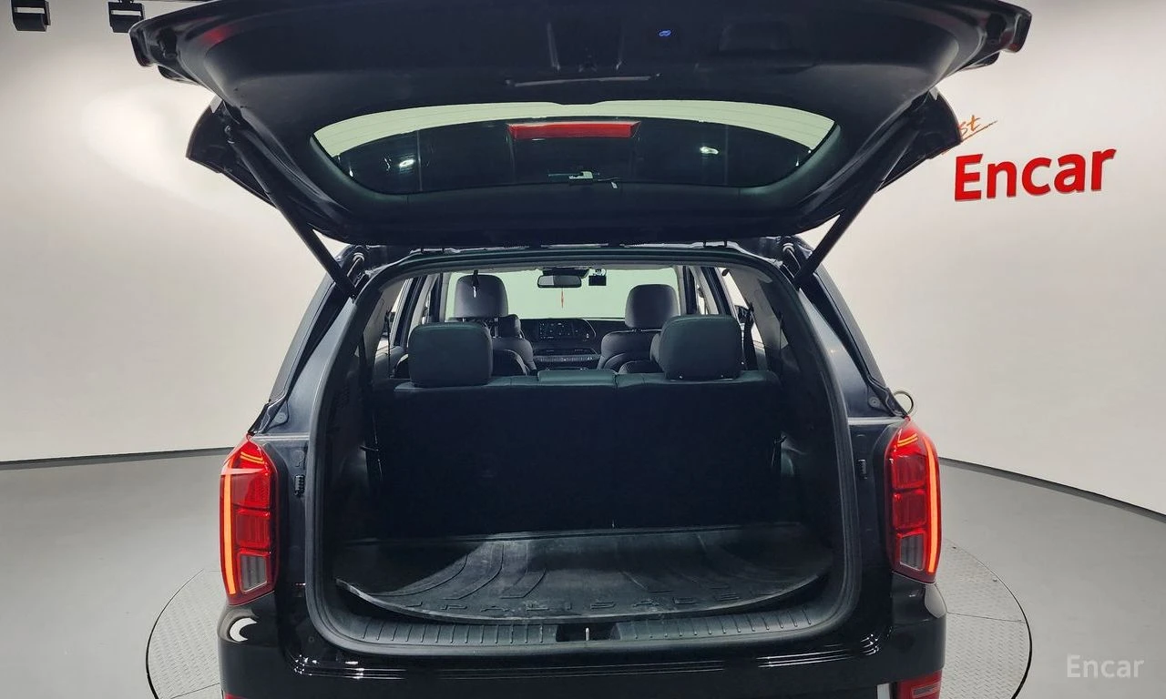 Hyundai Palisade 3.8* PRESTIGE* DISTRONIC* 360* ОБДУХ* КРАЙНА ЦЕНА, снимка 7 - Автомобили и джипове - 55441117