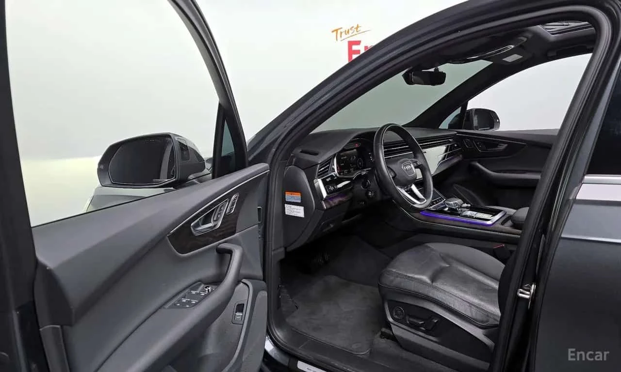 Audi Q7 | DISTRONIC | 360 | MATRIX | HUD | , снимка 10 - Автомобили и джипове - 55584081