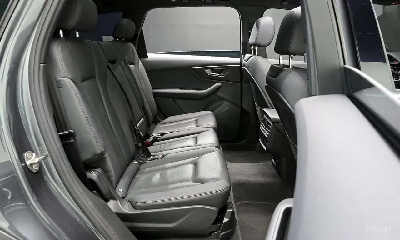 Audi Q7 | DISTRONIC | 360 | MATRIX | HUD | , снимка 11 - Автомобили и джипове - 55584081