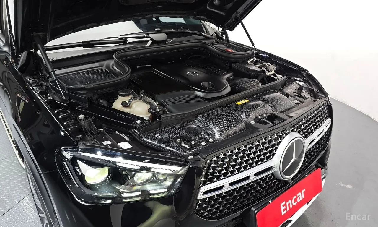 Mercedes-Benz GLE 450 AMG 4MATIC/��������/���������/���������/360 | Mobile.bg � ����������� 6