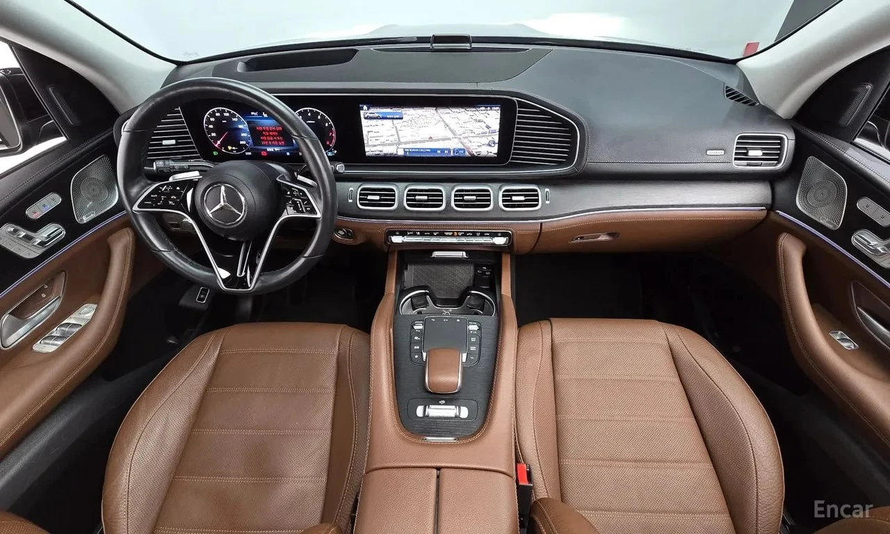Mercedes-Benz GLE 450 AMG 4MATIC/��������/���������/���������/360 | Mobile.bg � ����������� 7