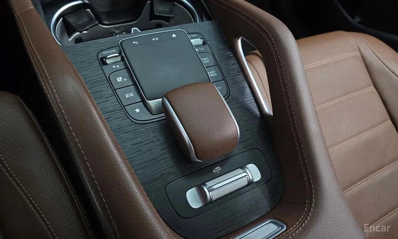 Mercedes-Benz GLE 450 AMG 4MATIC/��������/���������/���������/360 | Mobile.bg � ����������� 15
