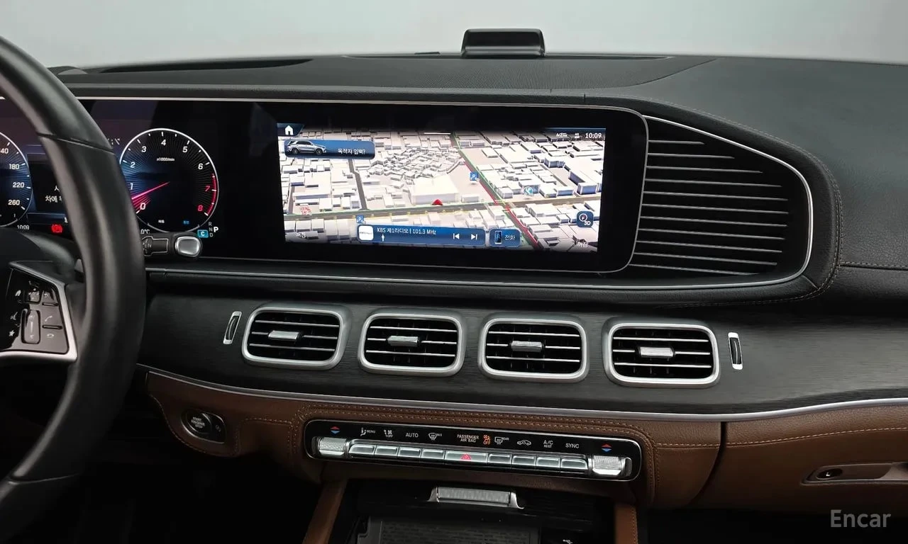 Mercedes-Benz GLE 450 AMG 4MATIC/��������/���������/���������/360 | Mobile.bg � ����������� 13