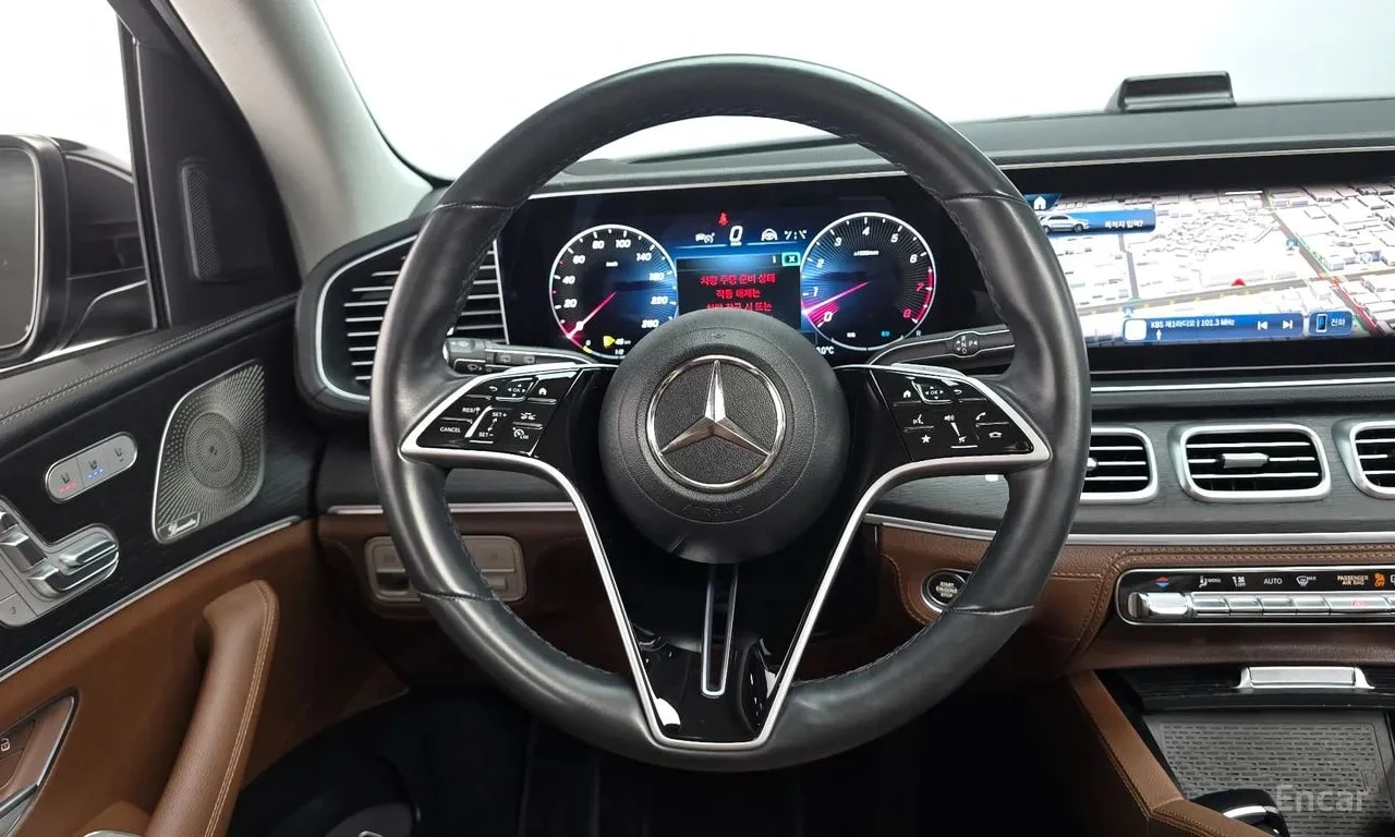 Mercedes-Benz GLE 450 AMG 4MATIC/��������/���������/���������/360 | Mobile.bg � ����������� 12
