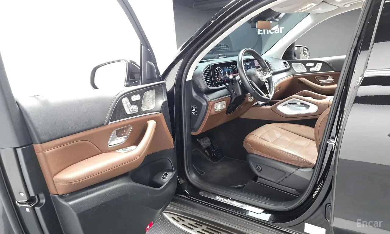 Mercedes-Benz GLE 450 AMG 4MATIC/��������/���������/���������/360 | Mobile.bg � ����������� 10