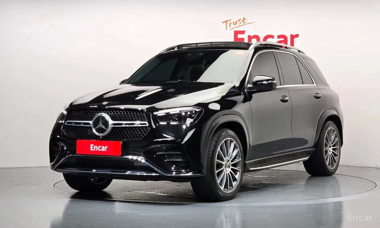 Mercedes-Benz GLE 450 AMG 4MATIC/ВЪЗДУШНО/ОБДУХВАНЕ/ДИСТРОНИК/360