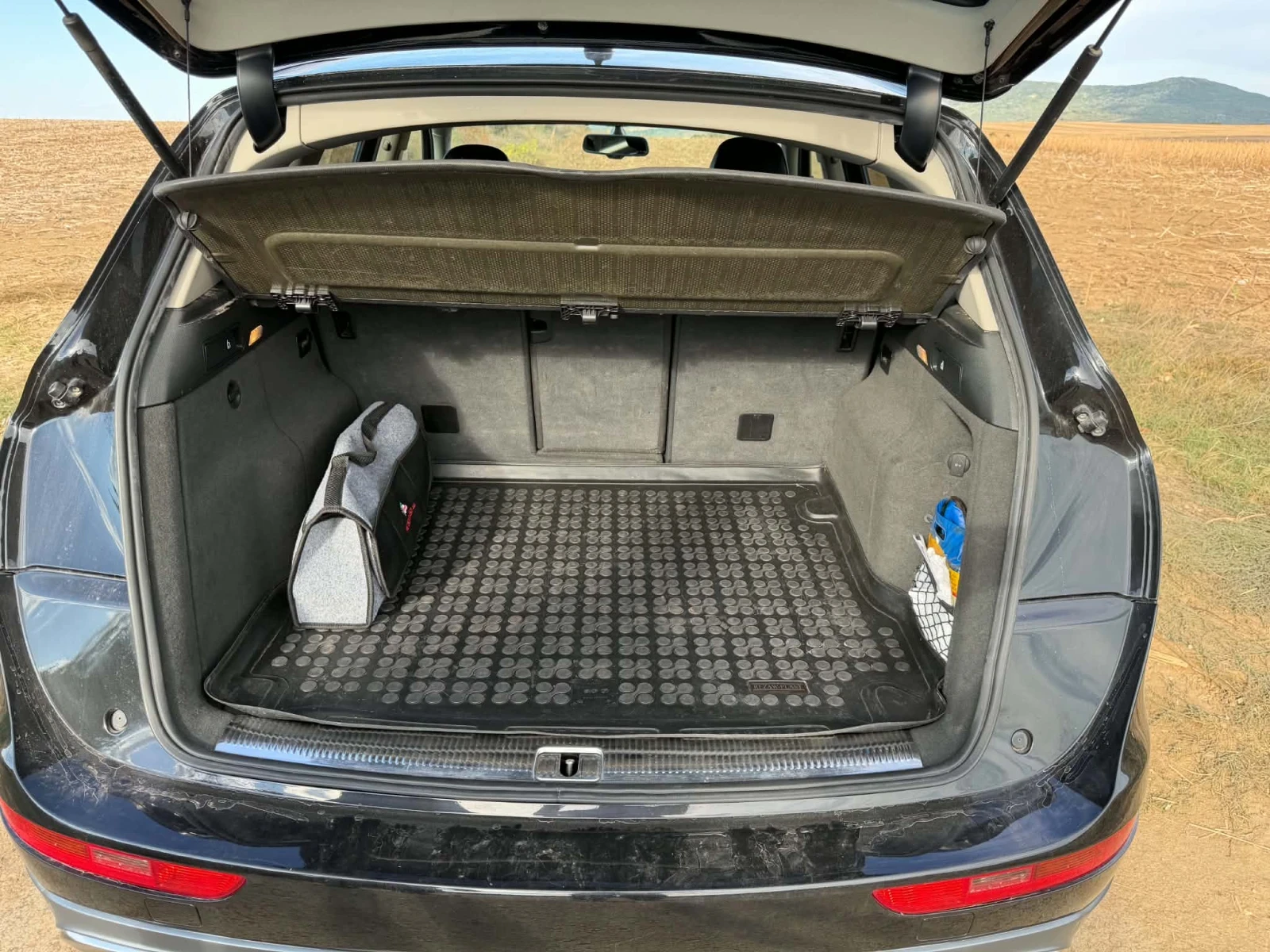 Audi Q5 Q5 offroad pack , снимка 9 - Автомобили и джипове - 56245551