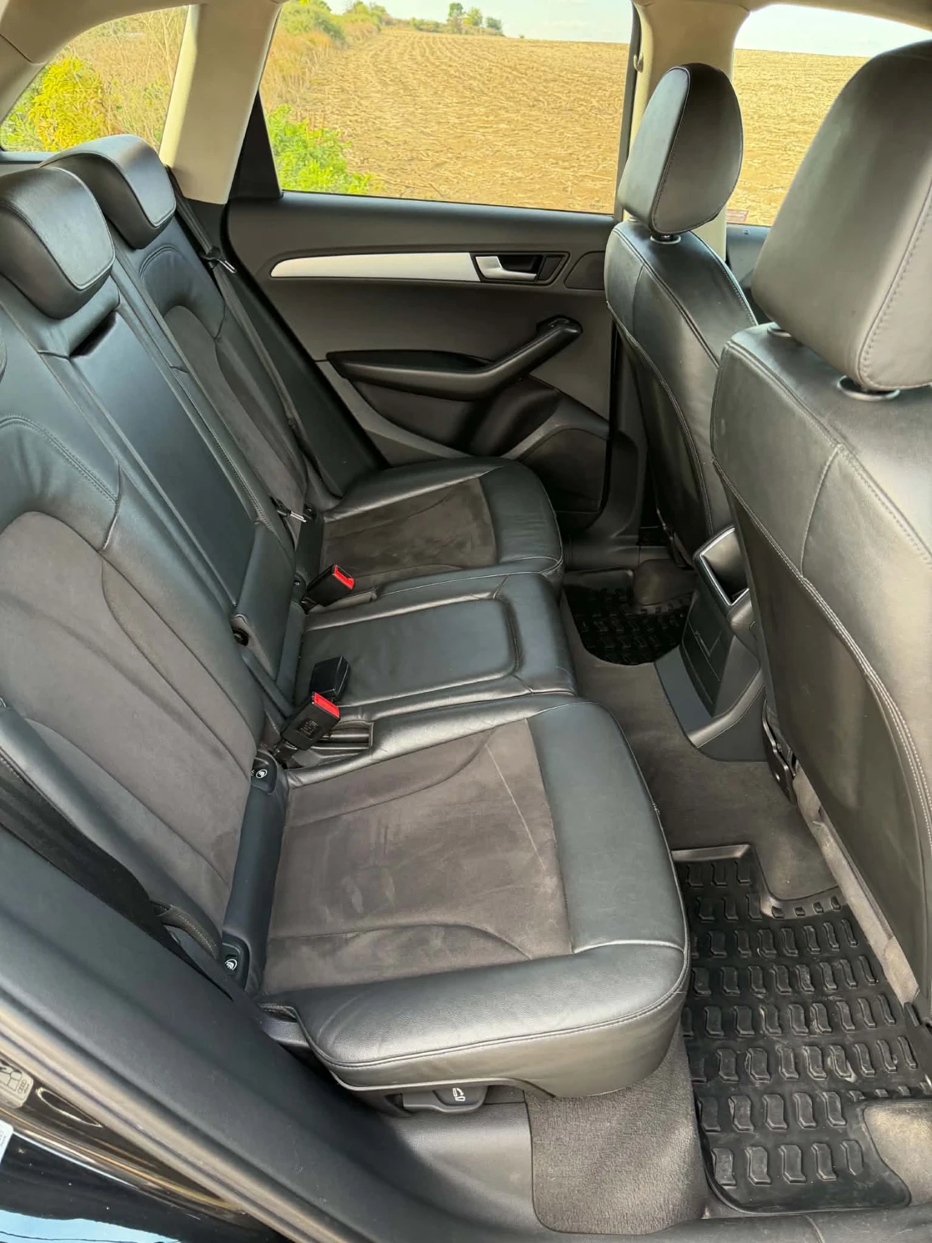 Audi Q5 Q5 offroad pack , снимка 5 - Автомобили и джипове - 56245551