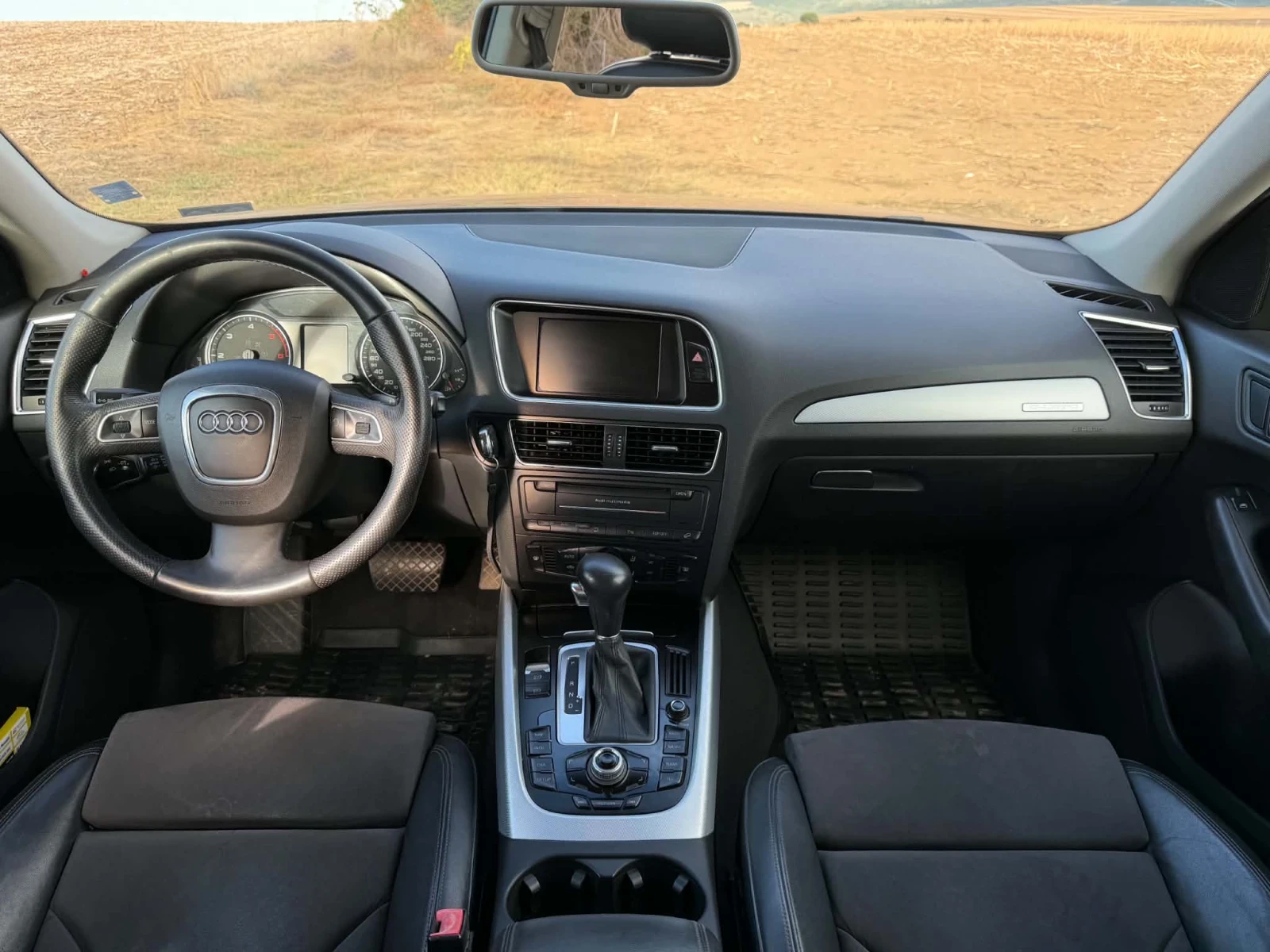 Audi Q5 Q5 offroad pack , снимка 6 - Автомобили и джипове - 56245551