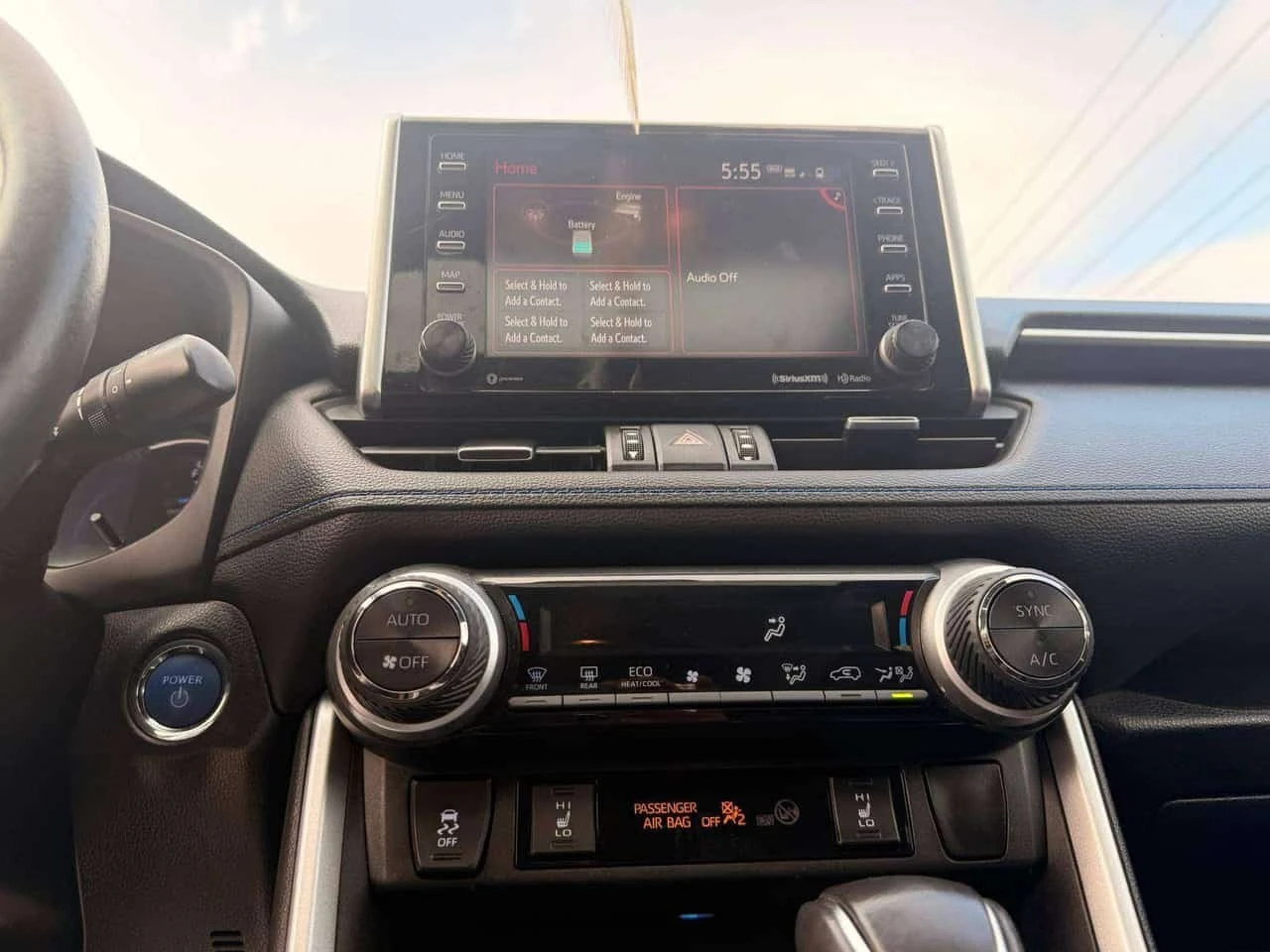 Toyota Rav4 * 2.5 Hybrid Hybrid XSE AWD * CARFAX *  | Mobile.bg � ����������� 13