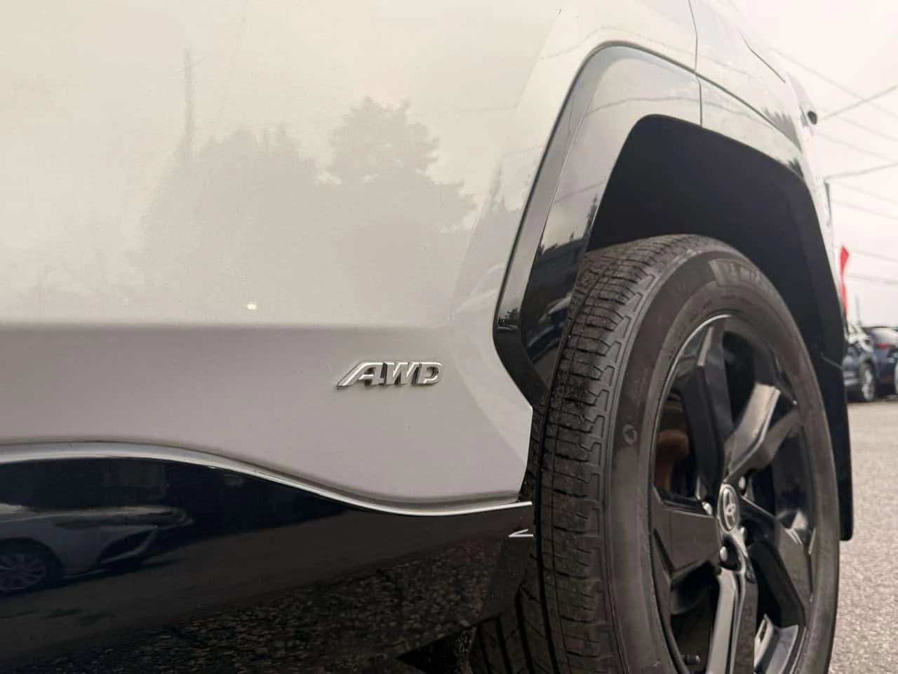 Toyota Rav4 * 2.5 Hybrid Hybrid XSE AWD * CARFAX *  | Mobile.bg � ����������� 9